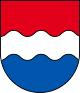 Rickenbach - Stema