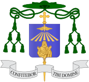 Escudo de armas