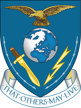 File:Coat of arms of the European Personnel Recovery Centre.svg