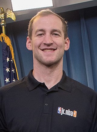 <span class="mw-page-title-main">Cody Zeller</span> American basketball player