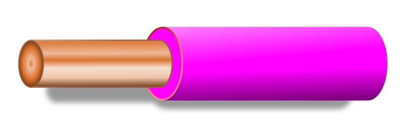 File:Color wire violett.svg