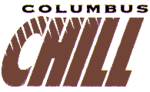 Columbus Chill logo