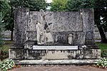 Monument aux morts de Commentry