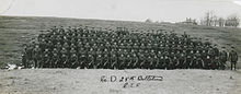 Company D 25th battalion Canadian Expeditionary Force (HS85-10-29979) Company D 25th battalion Canadian Expeditionary Force (HS85-10-29979).jpg