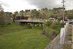 Betonový most přes řeku Belubula v Carcoar.jpg