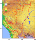 Thumbnail for Geology of the Republic of the Congo