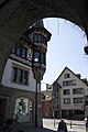 Constance est une ville d'Allemagne, située dans le sud du Land de Bade-Wurtemberg. - panoramio (115).jpg