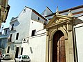 Miniatura para Convento del Corpus Christi (Córdoba)