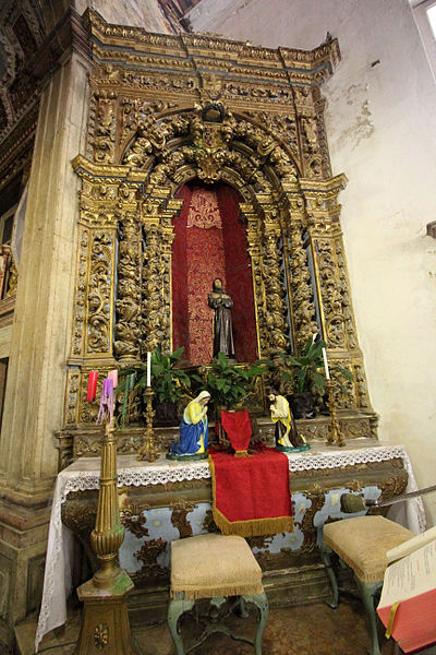 File:Convento de Santo Antônio do Largo da Carioca 21.jpg