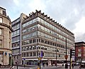 Cotton Exchange, Old Hall Street