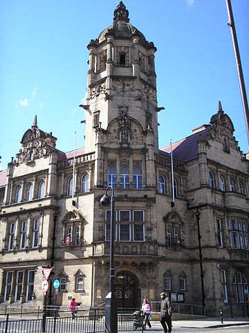 File:County Hall (1898), Wood Street, Wakefield.jpg