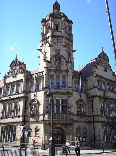 County Hall (1898), Wood Street, Wakefield.jpg