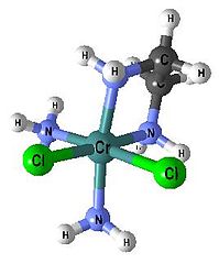 Cr h2o 6 no3 3. CR+nh3. CA[CR(nh3)2(NCS)4]2.