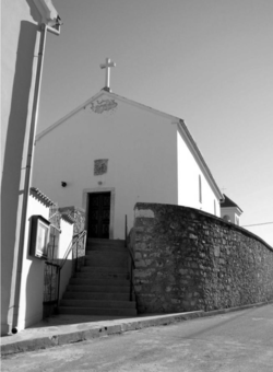 Crkva sv. Šimuna i Jude Tadeja