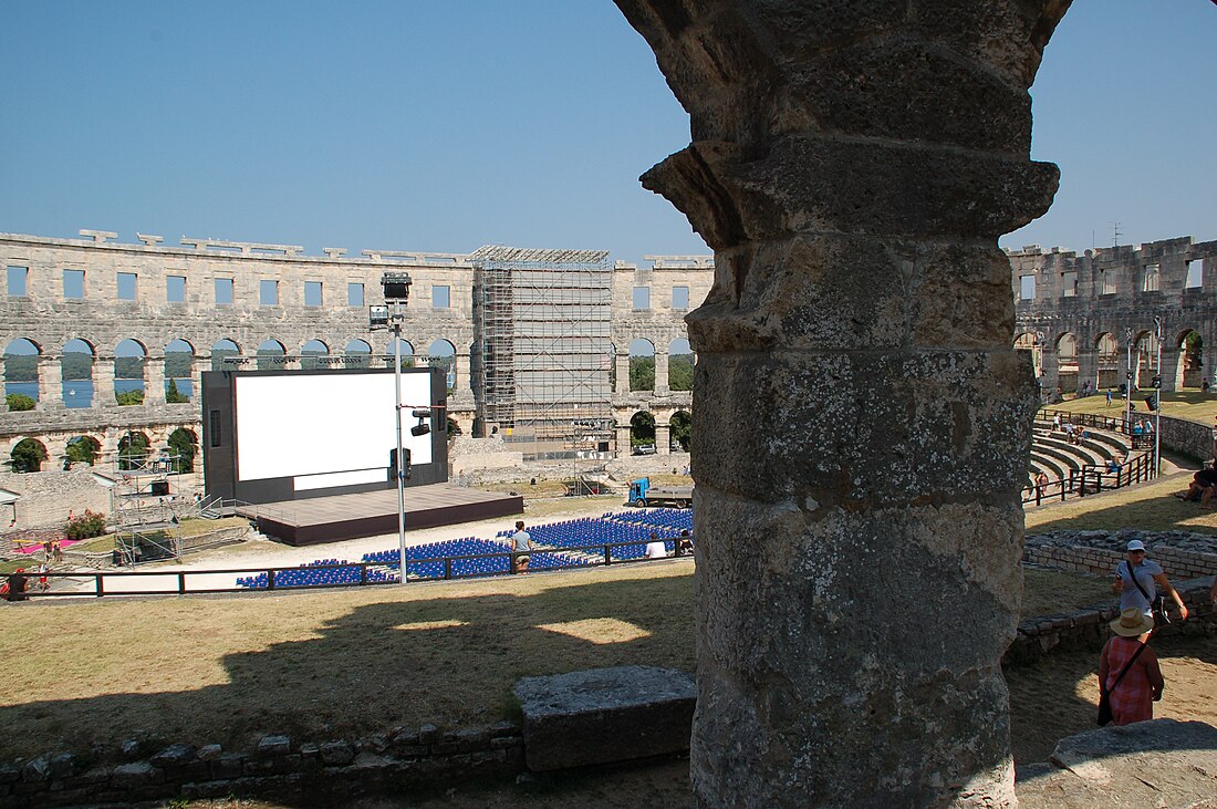 Festival de Cine de Pula