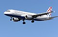 Airbus A320 9A-CTJ
