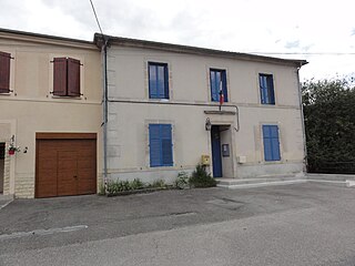 <span class="mw-page-title-main">Culey, Meuse</span> Commune in Grand Est, France