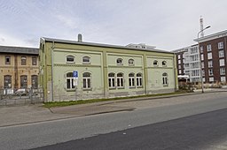 Cuxhaven 2020 -Kapitän-Alexander-Straße- by-RaBoe 007