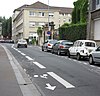 Cycle contraflow Caen c.jpg