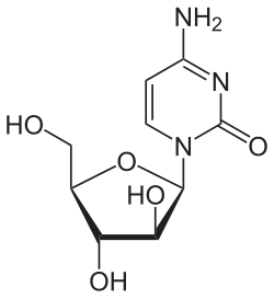 Sytarabiini