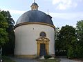 Katholische Kapelle Heilig Kreuz