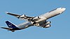D-AIGT Lufthansa A343 FRA (48667860126).jpg