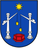 Wappen von Bad Salzuflen