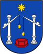 Coat of arms of Bad Salzuflen