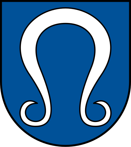 DEU Grömbach COA