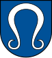 Coat of arms of Grömbach