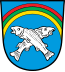 Regenstauf címer