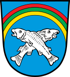 Wappen von Regenstauf