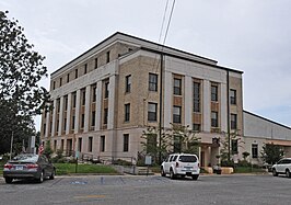 courthouse