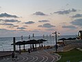 Dado Beach, Haifa P1020648.JPG