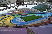 Daegu Stadium