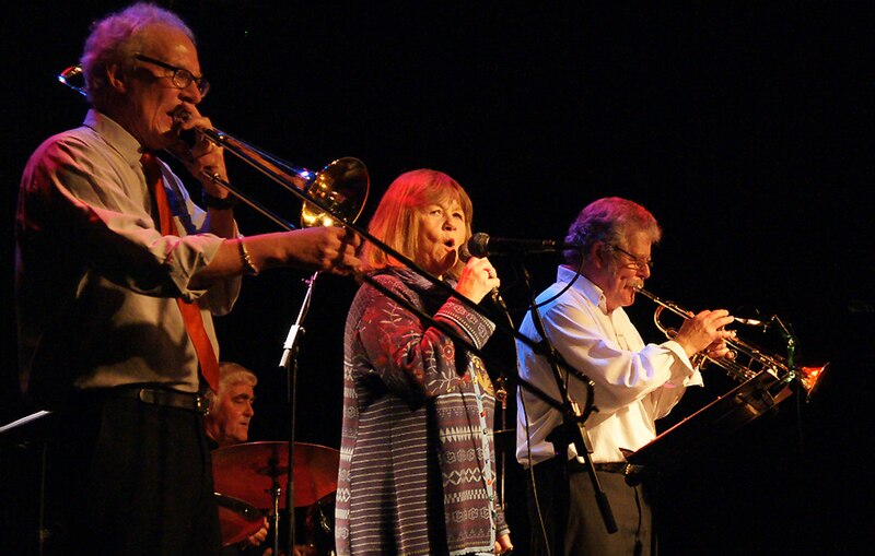 File:Daimi and Louisiana Jazzband.jpg