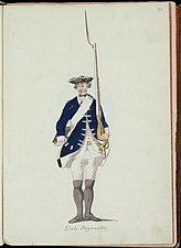 Uniform m/1756