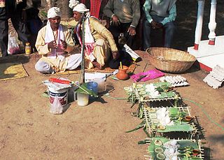 <span class="mw-page-title-main">Ahom people</span> Ethnic group from Assam