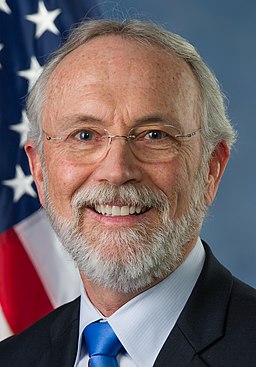 Dan Newhouse official congressional photo (cropped)