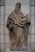 Апостол Павло, XV ст., Франція