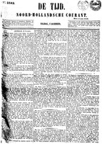 Thumbnail for File:De Tĳd - godsdienstig-staatkundig dagblad 01-12-1854 (IA ddd 010249099 mpeg21).pdf