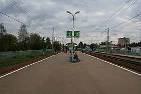 Dedovsk-raudtestancii (2010)