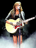 Vignette pour Demi Lovato: Live in Concert