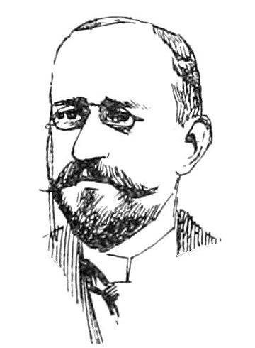 Maurice Denécheau