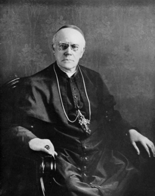 <span class="mw-page-title-main">Denis O'Donaghue</span> American prelate