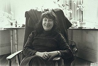 Denise Levertov poet