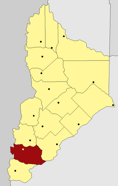 File:Departamento Lácar (Neuquén - Argentina).png