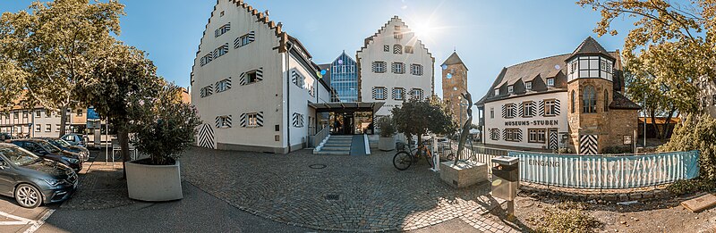 File:Deutsches Zweirad- und NSU-Museum Panorama Daniel Nasse.jpg