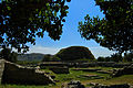 Dharmarajika stupa og kloster i av Usman Ghani.jpg