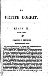 Dickens - La Petite Dorrit - Tome 2.djvu